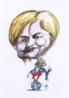 Clinton Hillary 